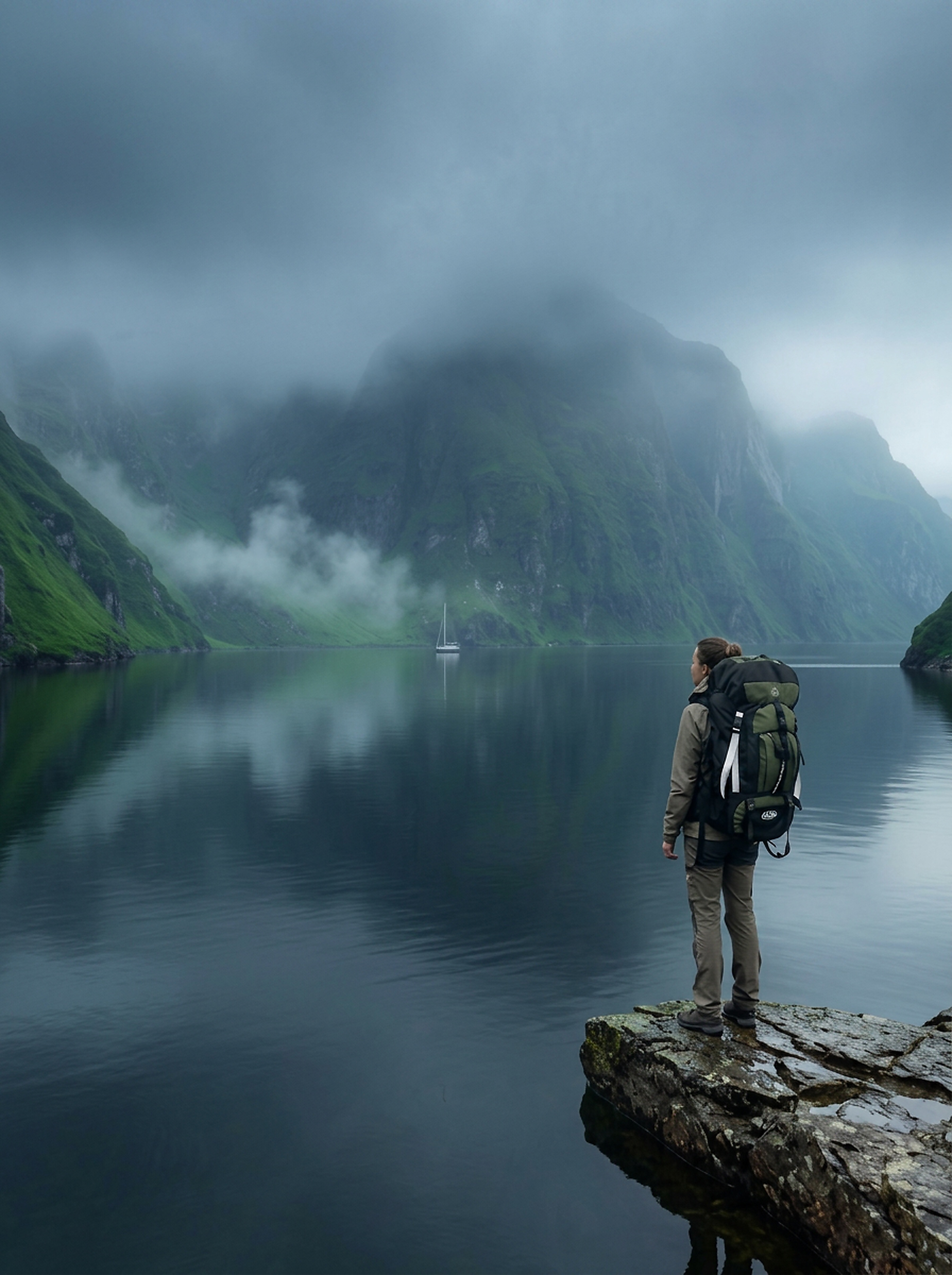 Lofoten, Norway