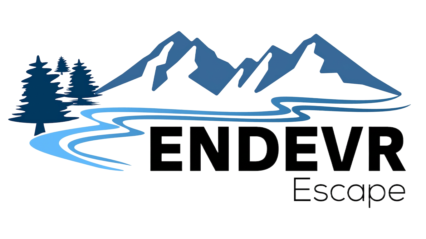 Endevr Escape